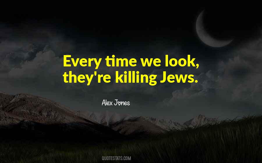 Alex Jones Quotes #1363092