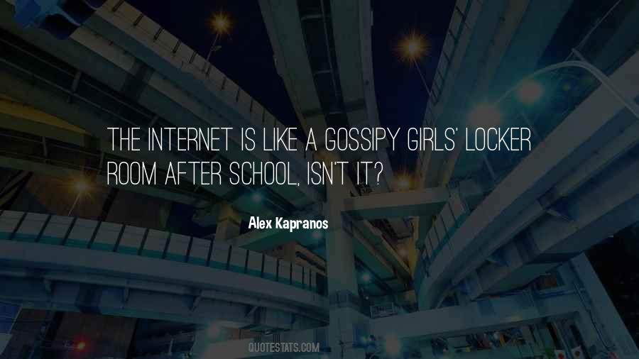 Alex Kapranos Quotes #1422529