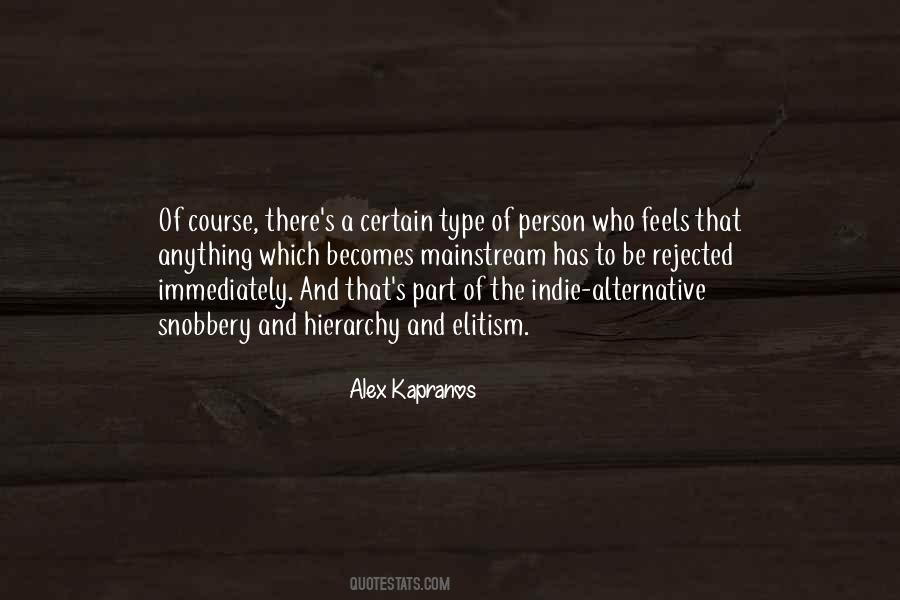 Alex Kapranos Quotes #844993