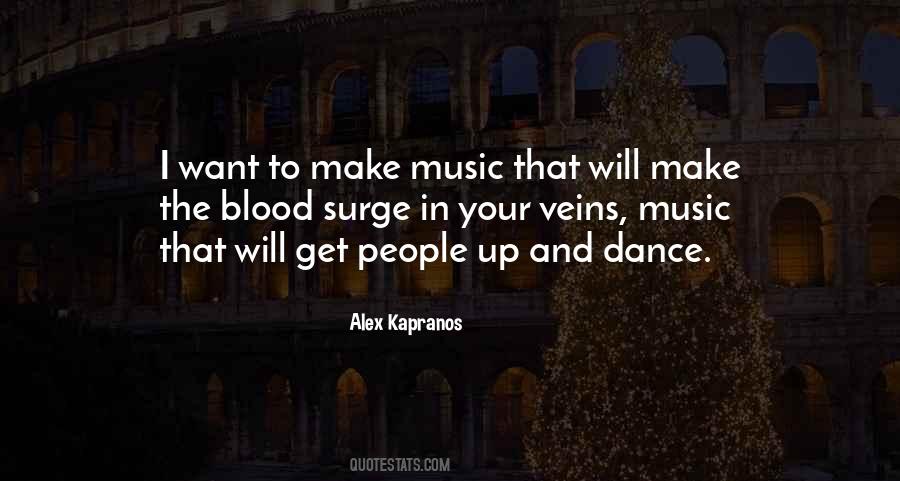 Alex Kapranos Quotes #90211