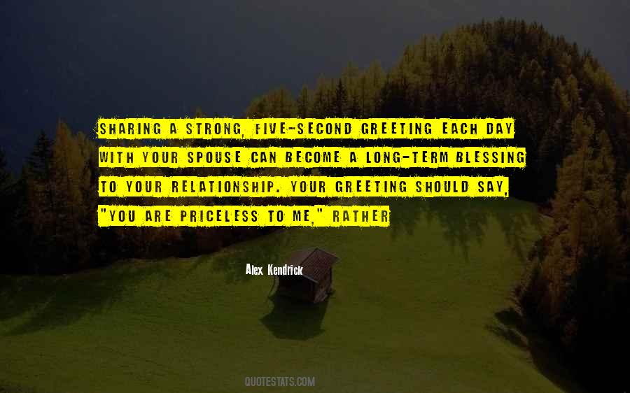 Alex Kendrick Quotes #1100655