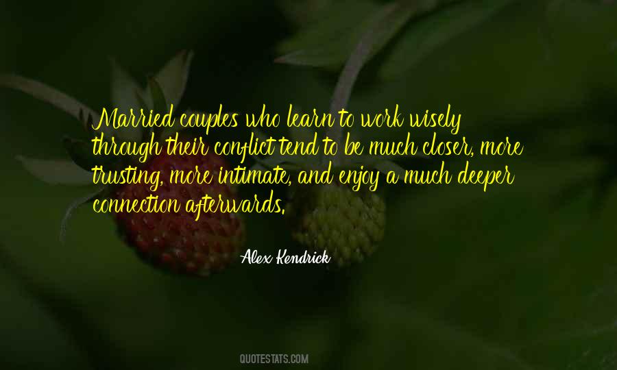 Alex Kendrick Quotes #122391