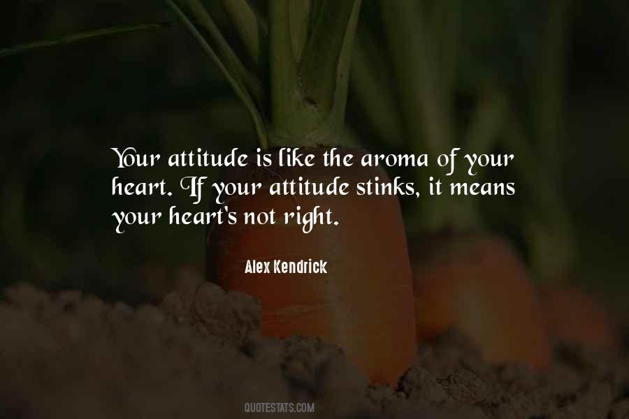 Alex Kendrick Quotes #145096