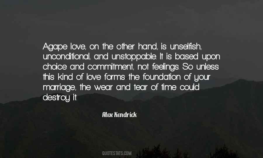 Alex Kendrick Quotes #834776