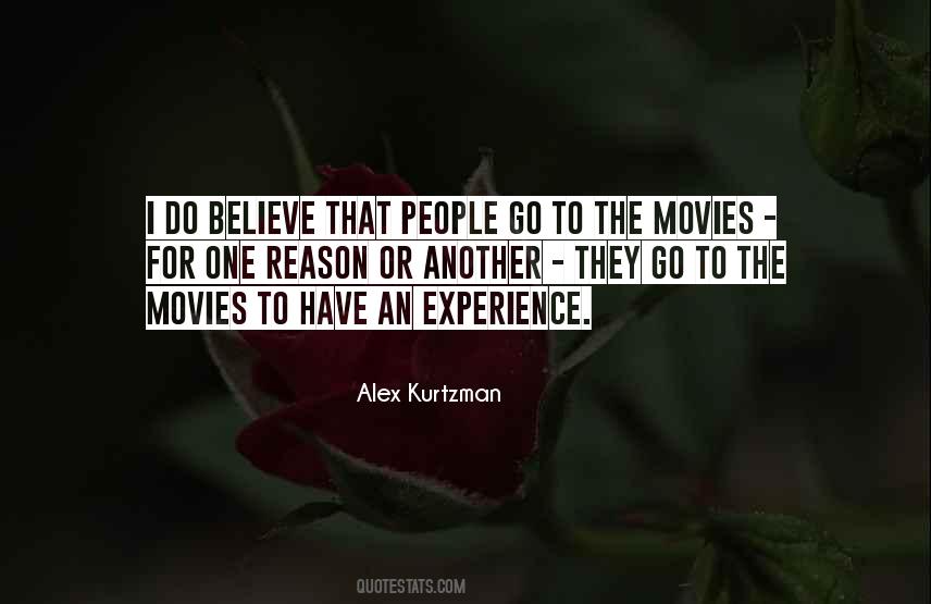 Alex Kurtzman Quotes #1221439