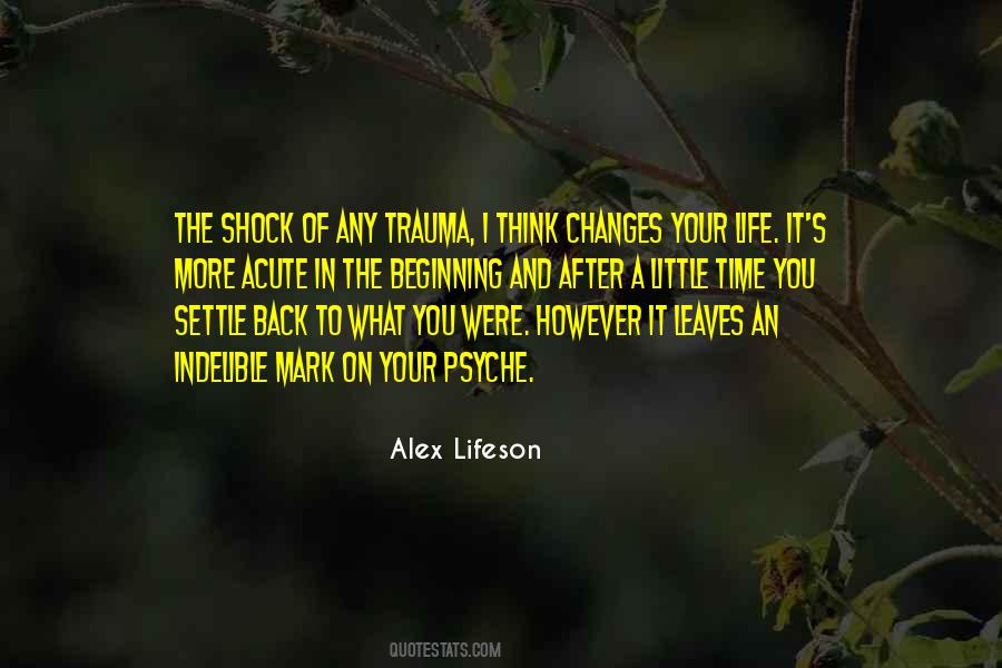 Alex Lifeson Quotes #1165854