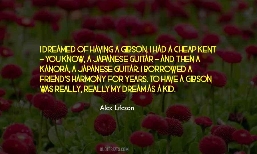 Alex Lifeson Quotes #1205898