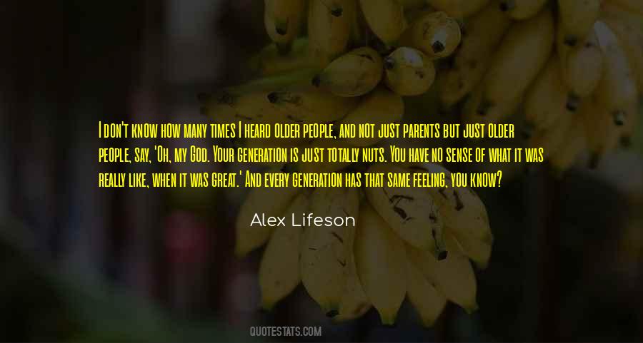 Alex Lifeson Quotes #1465772