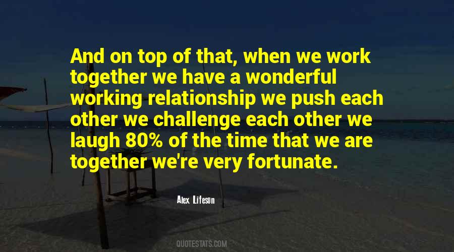 Alex Lifeson Quotes #1514714