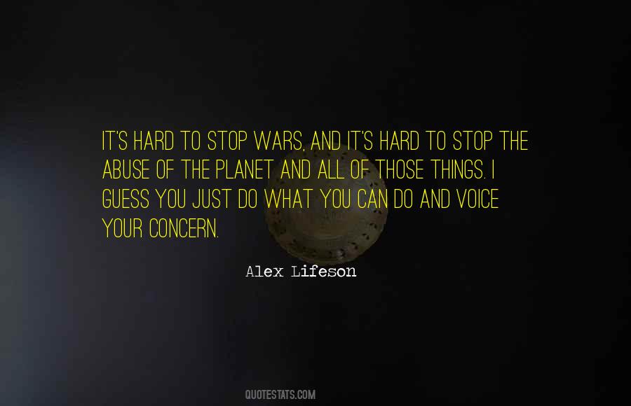 Alex Lifeson Quotes #1661140