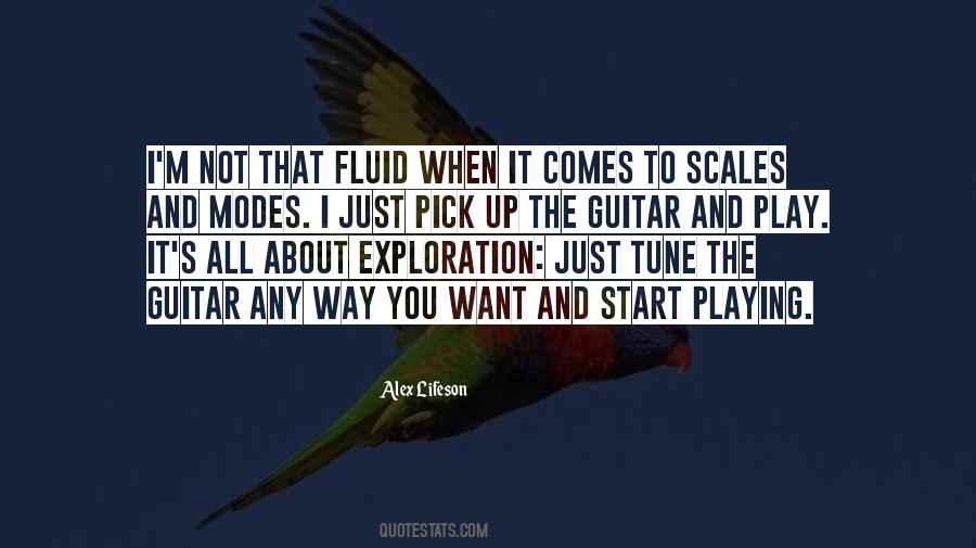 Alex Lifeson Quotes #413937