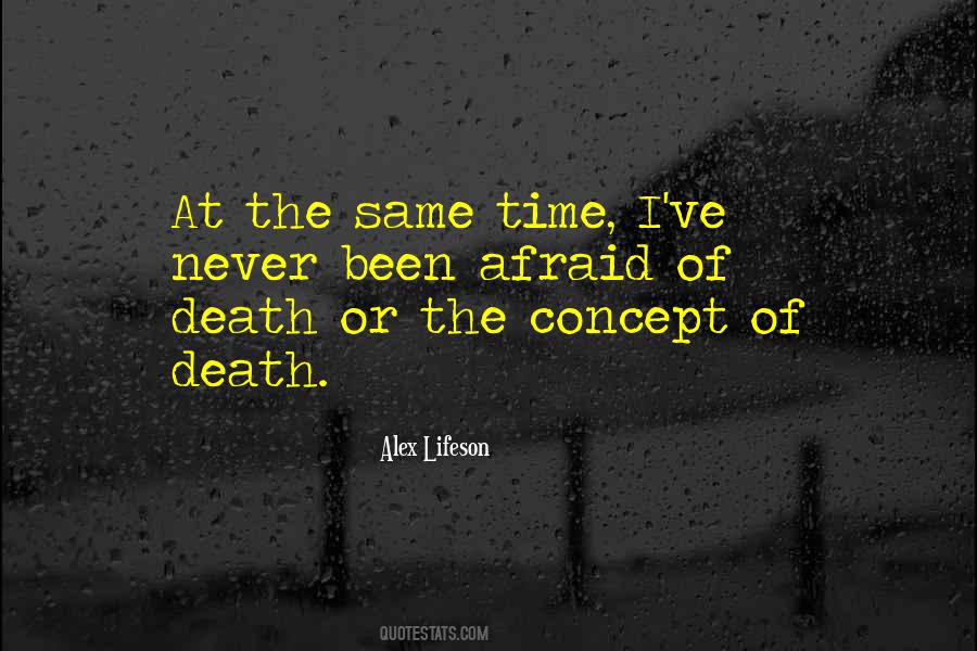 Alex Lifeson Quotes #975068