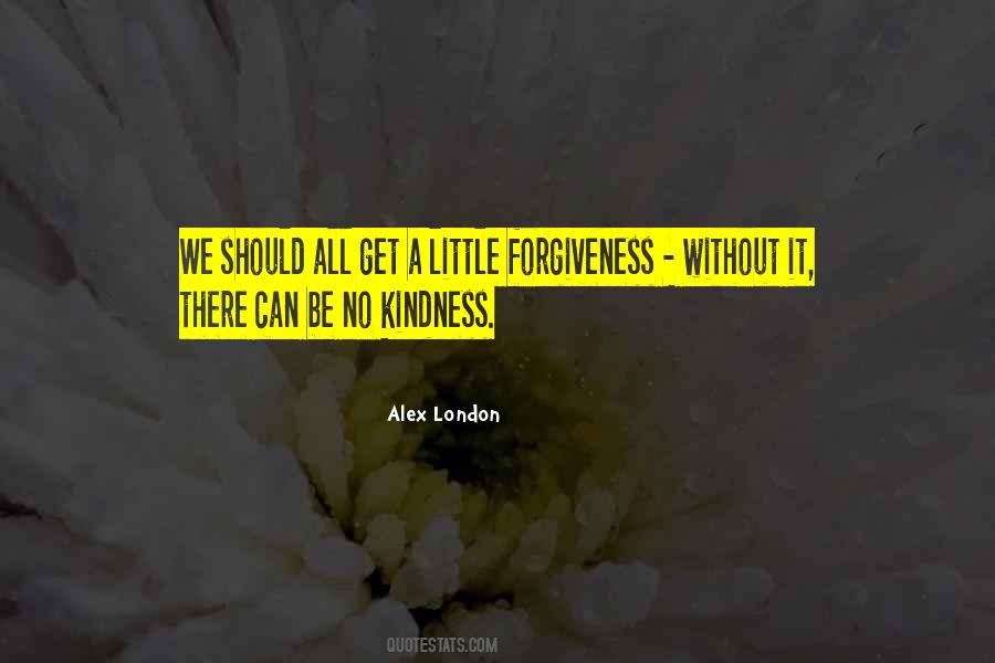 Alex London Quotes #1251470
