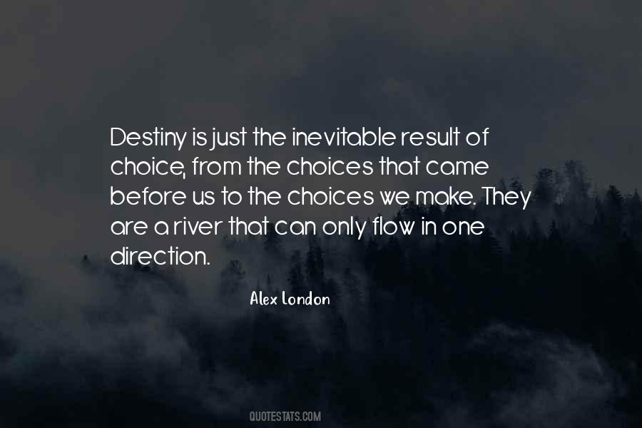 Alex London Quotes #1304441