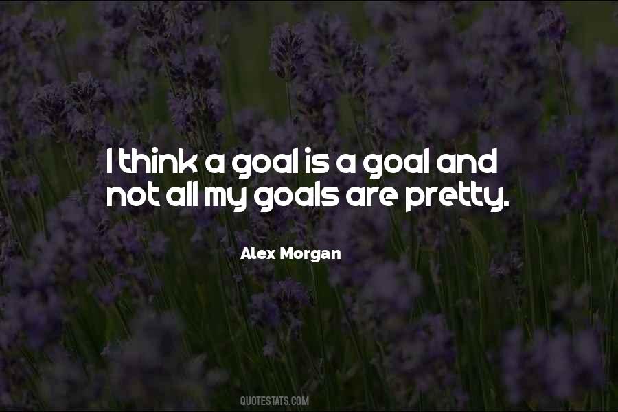 Alex Morgan Quotes #1042797