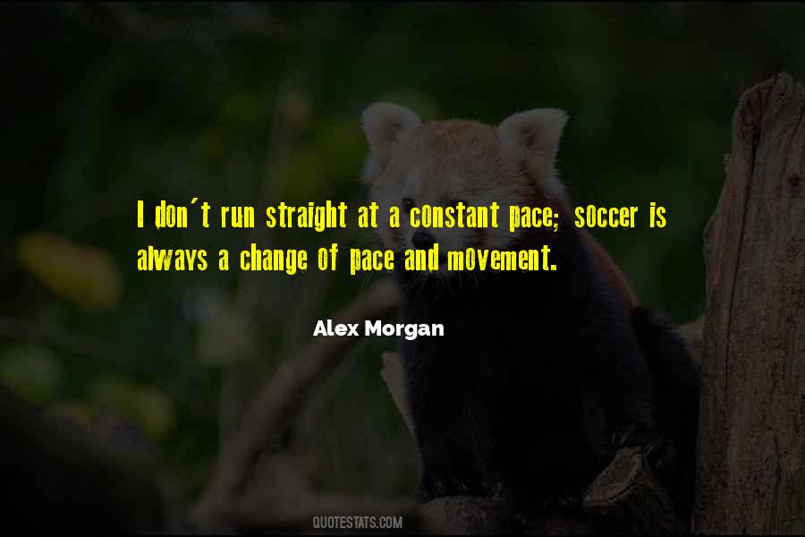 Alex Morgan Quotes #1536024