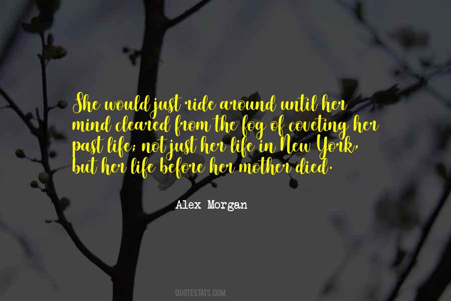 Alex Morgan Quotes #835432