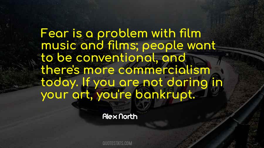 Alex North Quotes #37508