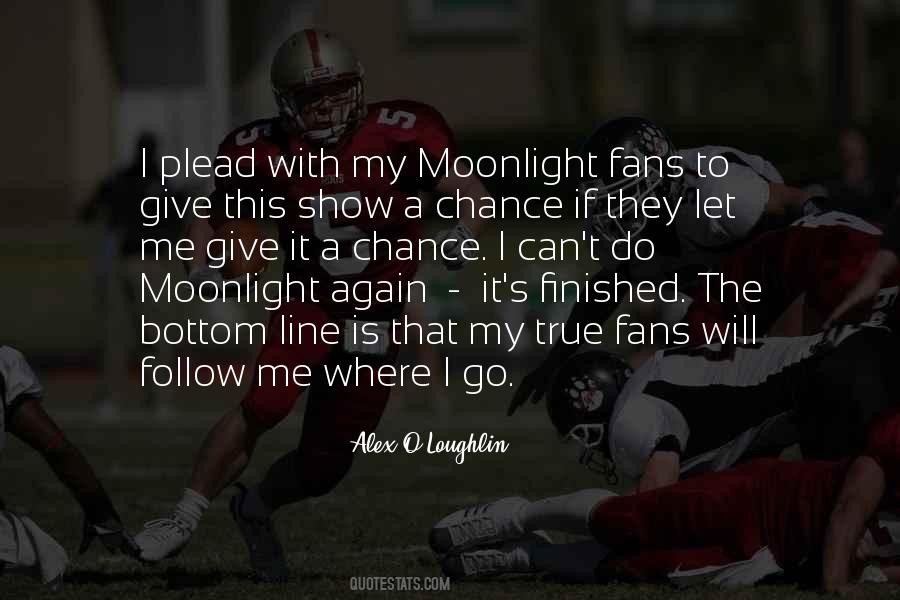 Alex O'Loughlin Quotes #851999