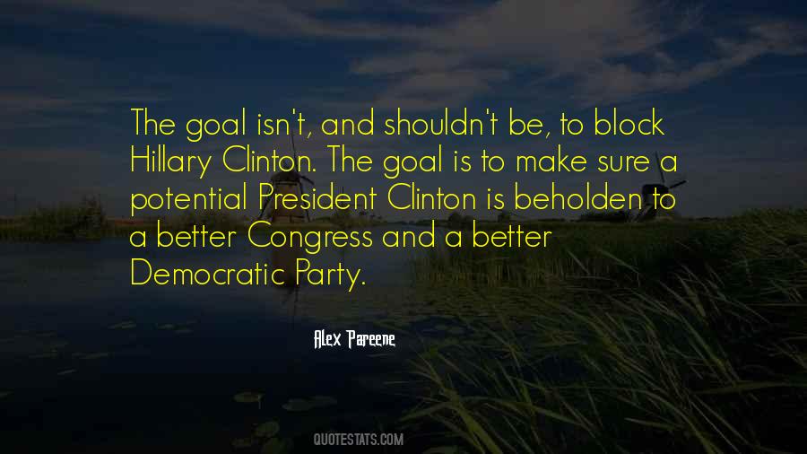 Alex Pareene Quotes #1018395