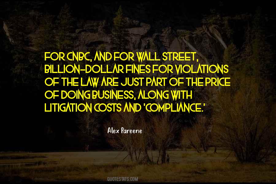 Alex Pareene Quotes #1426635
