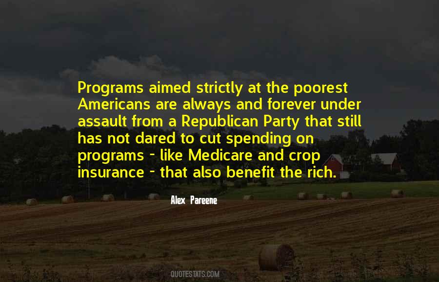 Alex Pareene Quotes #1459263