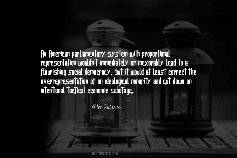 Alex Pareene Quotes #1556676