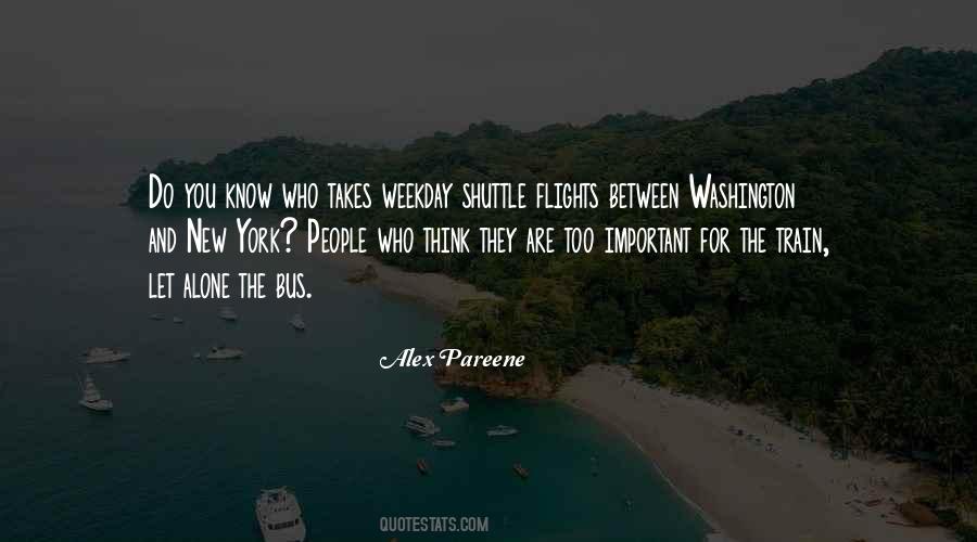 Alex Pareene Quotes #1600078
