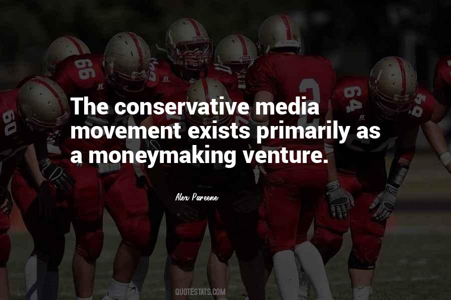 Alex Pareene Quotes #1608856