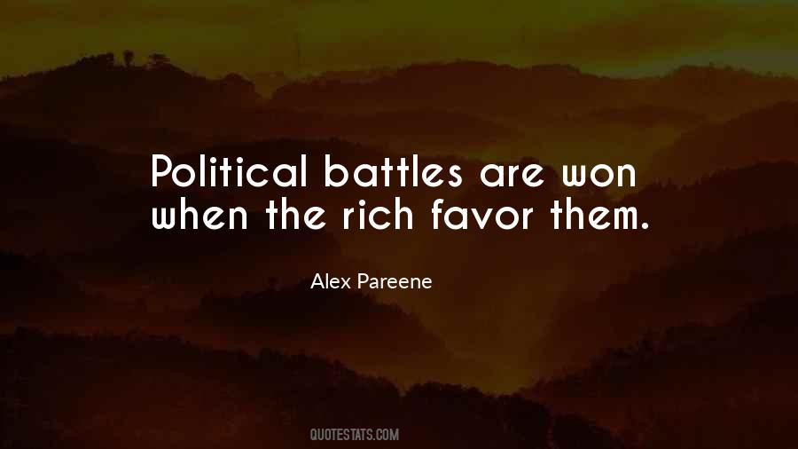 Alex Pareene Quotes #1733902