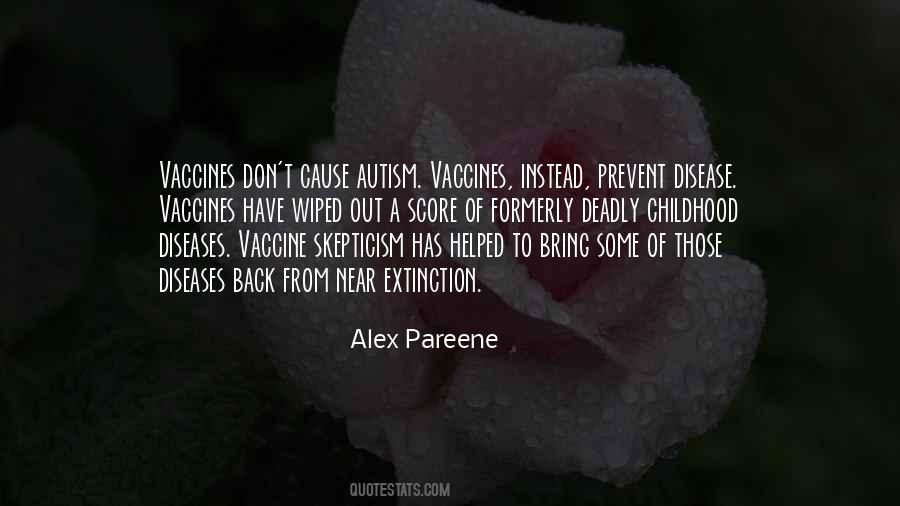 Alex Pareene Quotes #1736298