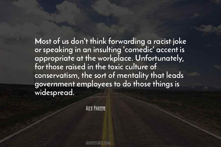 Alex Pareene Quotes #186466