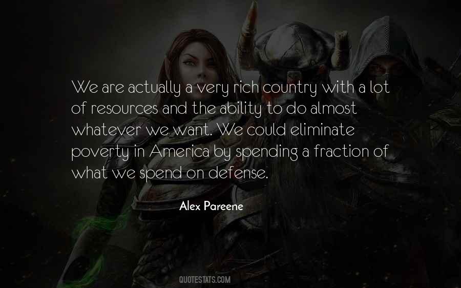 Alex Pareene Quotes #210460