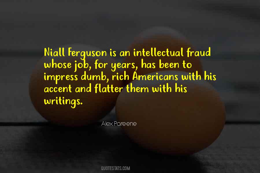 Alex Pareene Quotes #237267