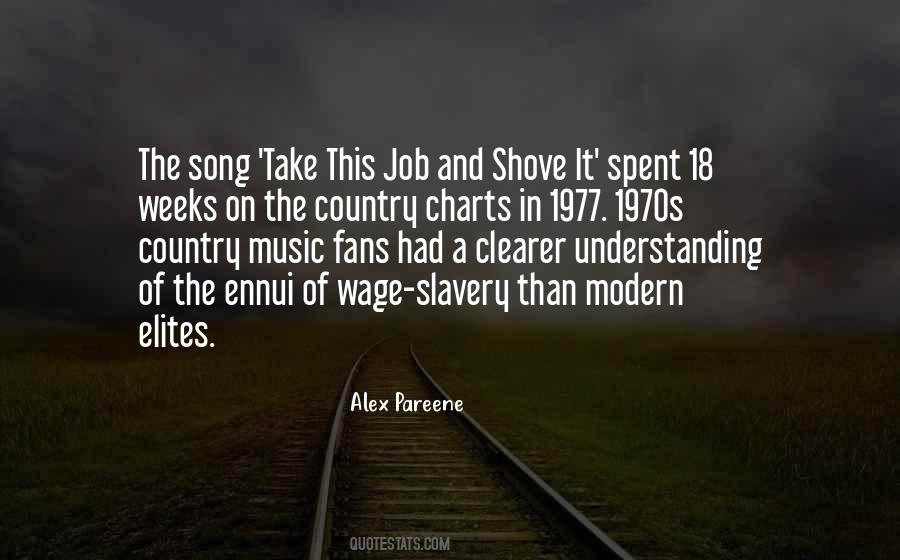 Alex Pareene Quotes #467686