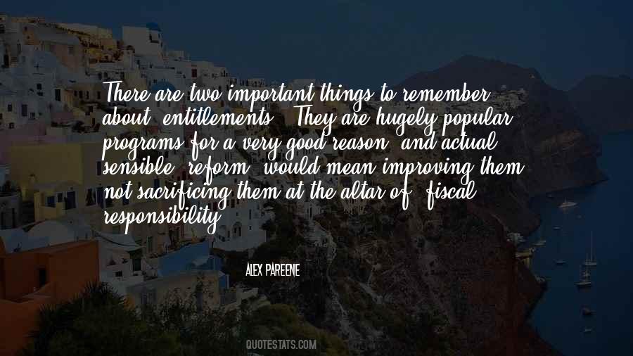 Alex Pareene Quotes #470044