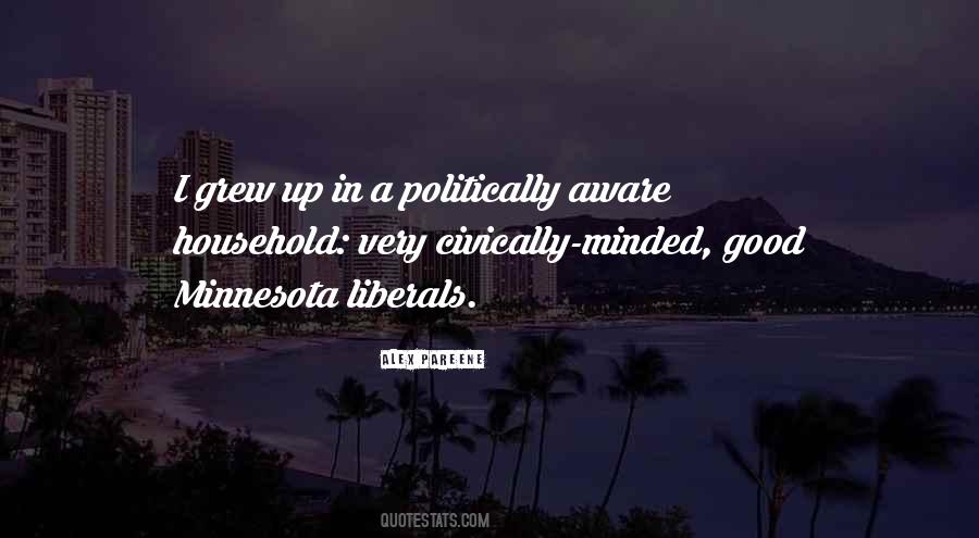 Alex Pareene Quotes #561378