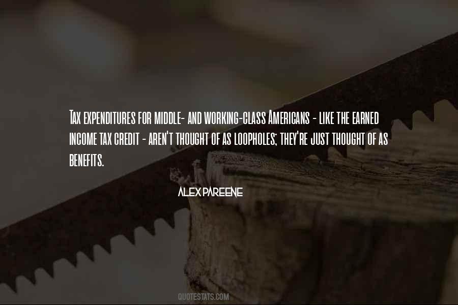 Alex Pareene Quotes #573360