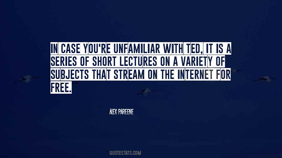 Alex Pareene Quotes #754364