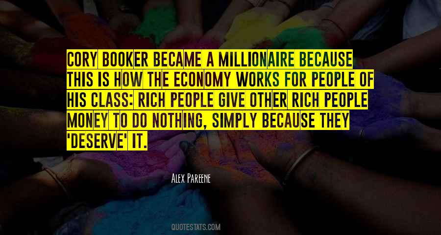 Alex Pareene Quotes #755283