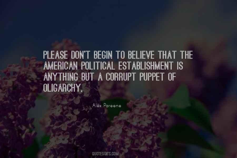 Alex Pareene Quotes #776400