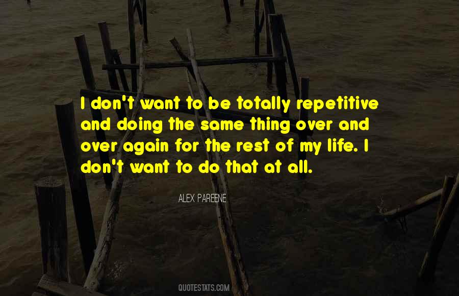 Alex Pareene Quotes #91983