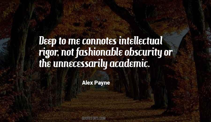 Alex Payne Quotes #543807 Alex Payne Quotes #543807