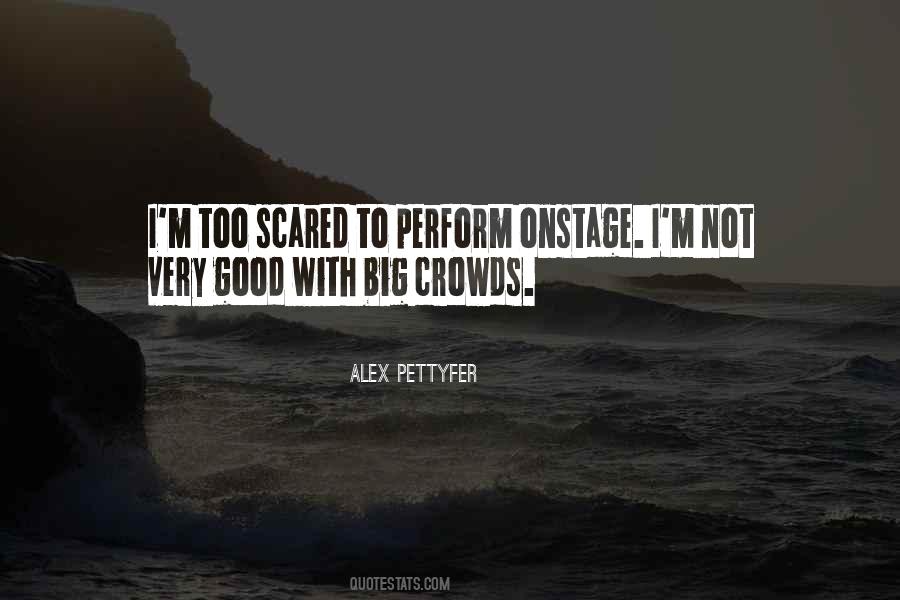 Alex Pettyfer Quotes #145570 Alex Pettyfer Quotes #145570