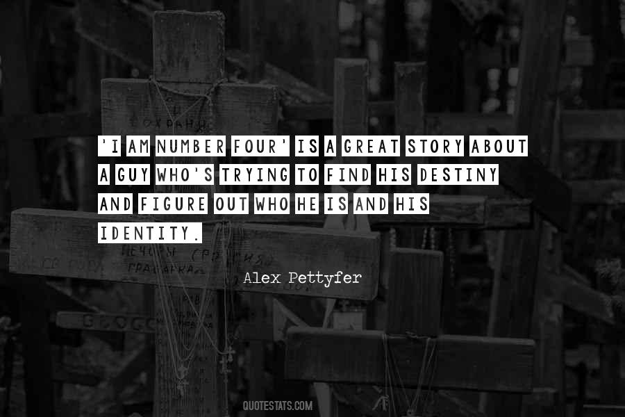 Alex Pettyfer Quotes #227604
