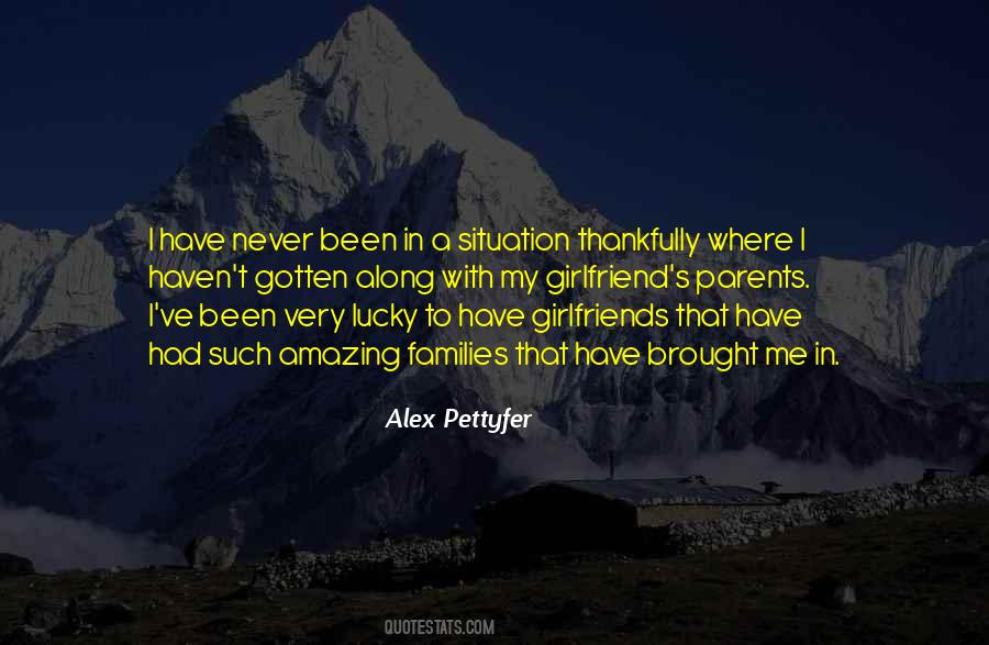 Alex Pettyfer Quotes #274637 Alex Pettyfer Quotes #274637