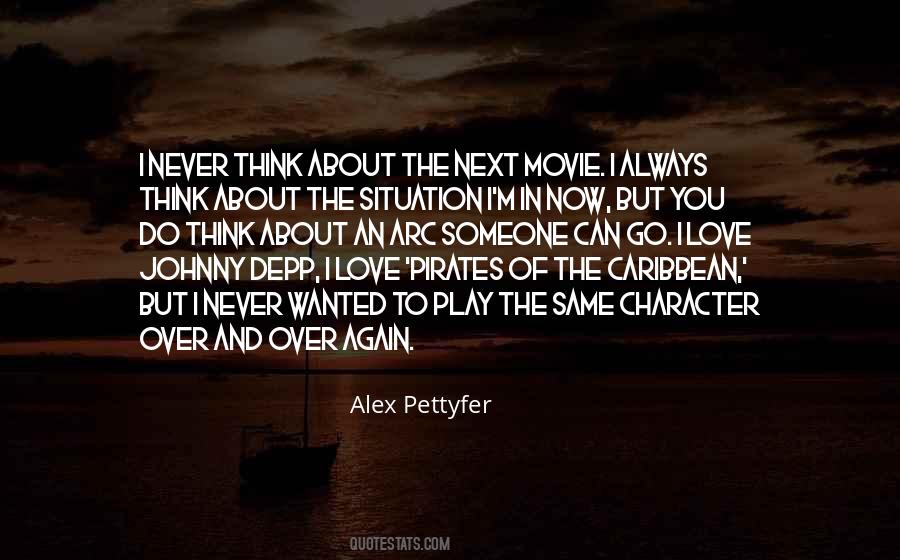 Alex Pettyfer Quotes #570138 Alex Pettyfer Quotes #570138