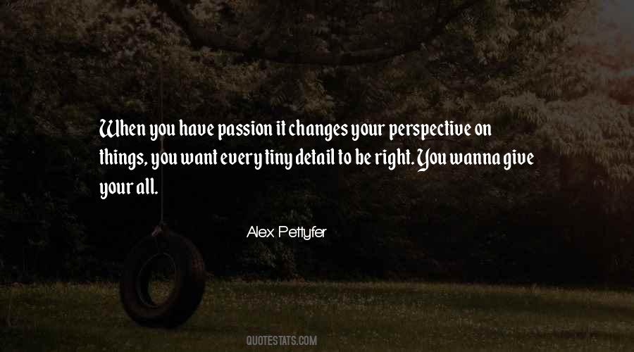 Alex Pettyfer Quotes #95108
