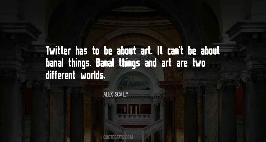 Alex Scally Quotes #1425665