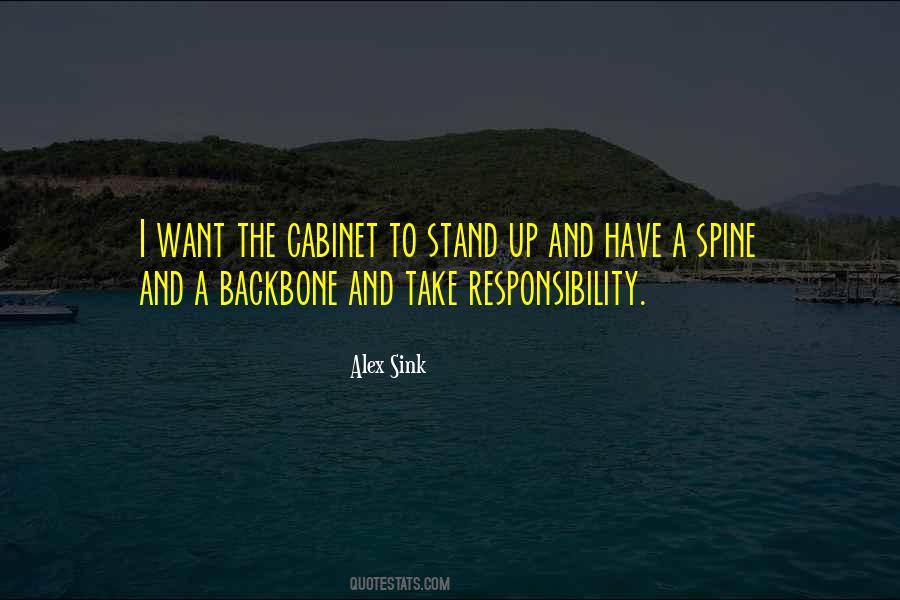 Alex Sink Quotes #950940 Alex Sink Quotes #950940